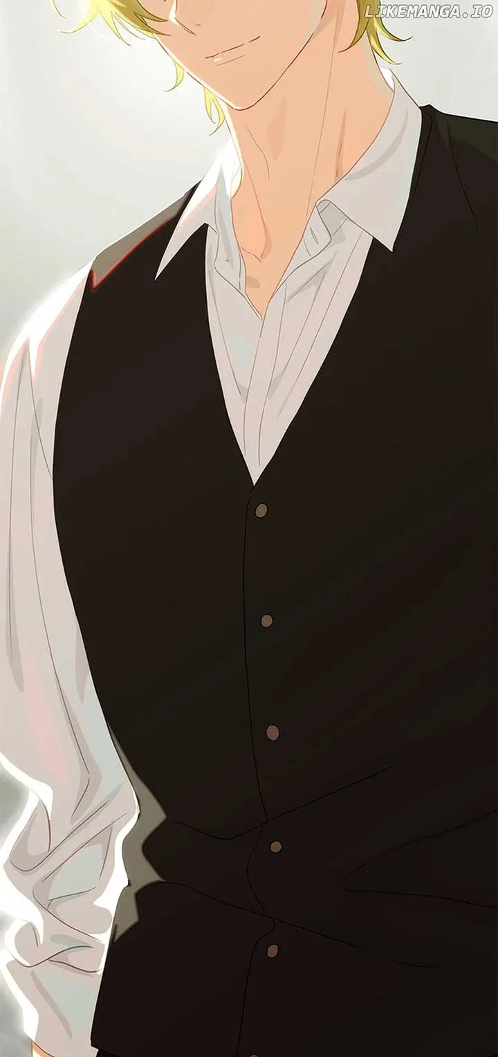 The Baby Isn’t Yours Chapter 75 page 94