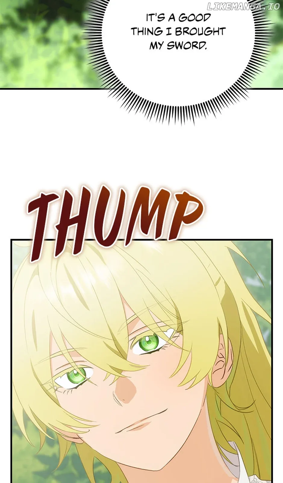 The Baby Isn’t Yours Chapter 72 page 64