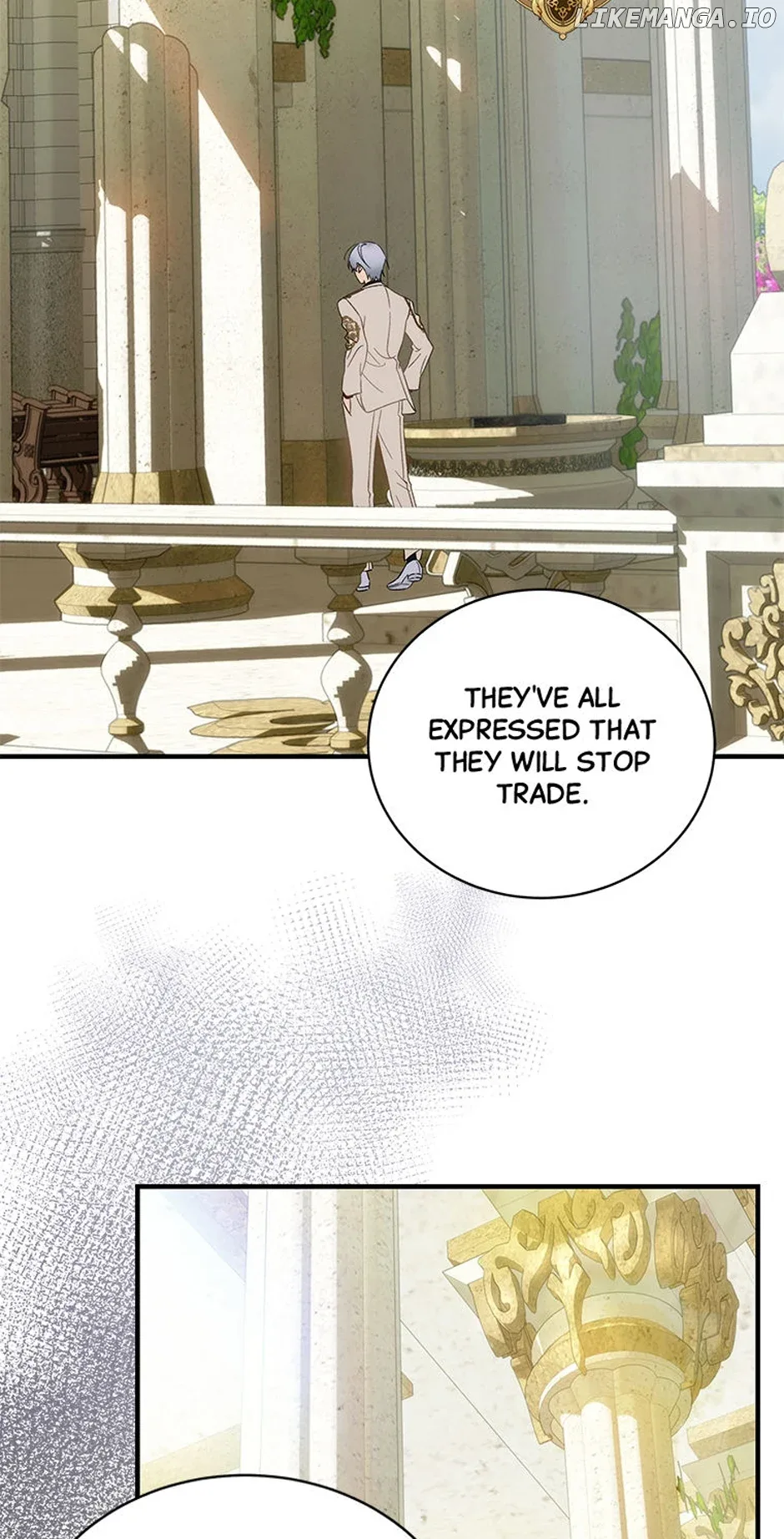 The Baby Isn’t Yours Chapter 71 page 39