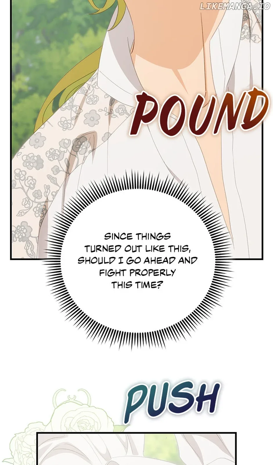 The Baby Isn’t Yours Chapter 72 page 65