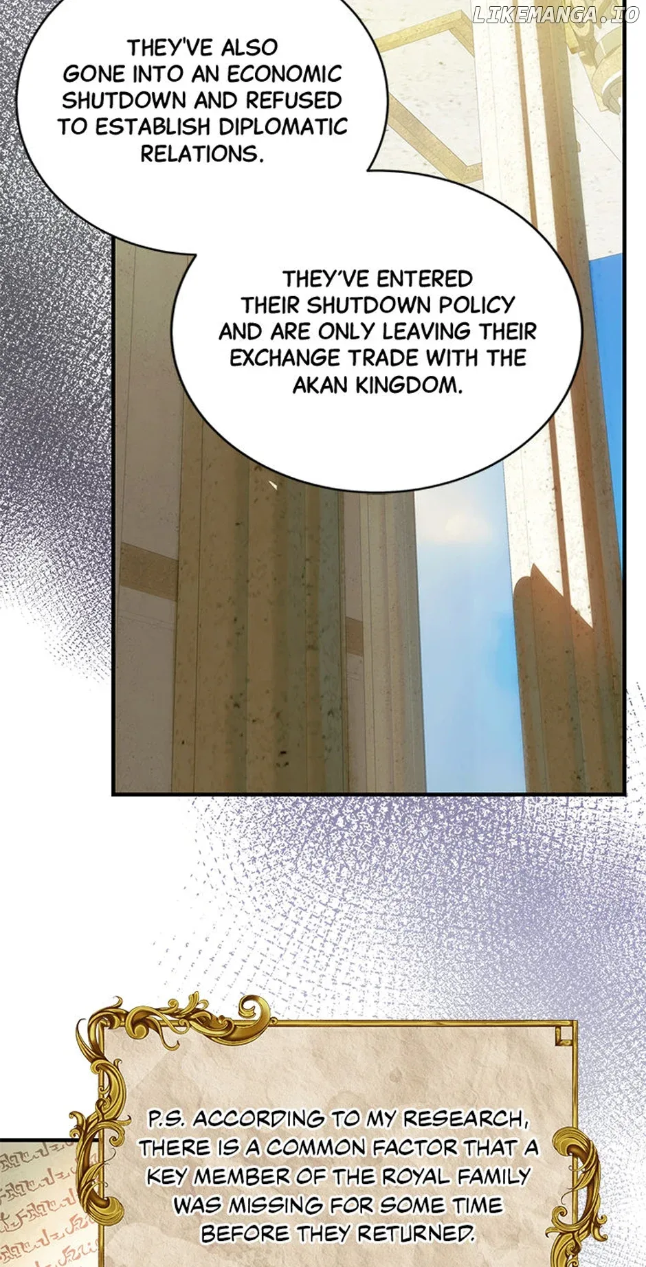 The Baby Isn’t Yours Chapter 71 page 40