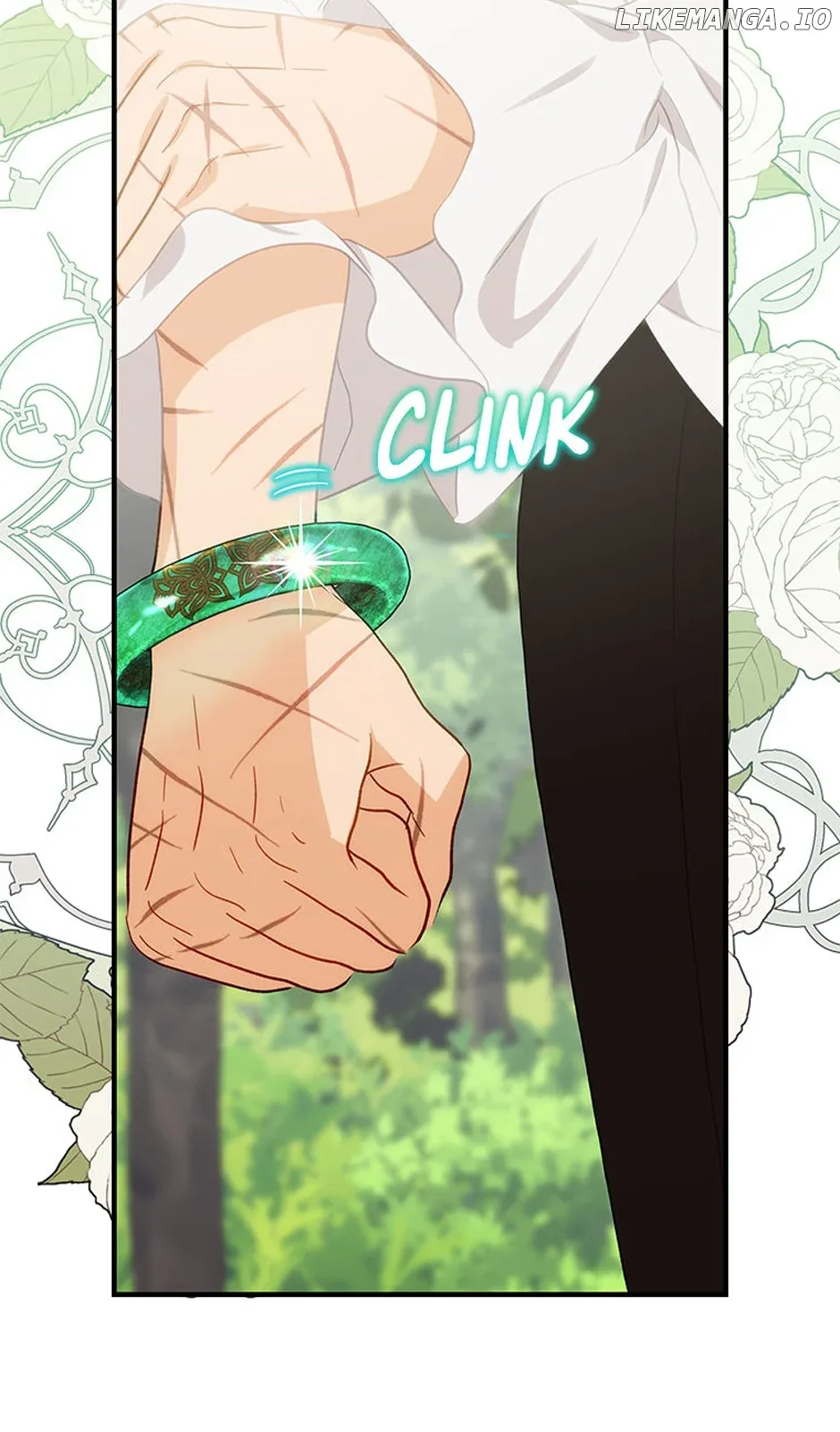 The Baby Isn’t Yours Chapter 72 page 66