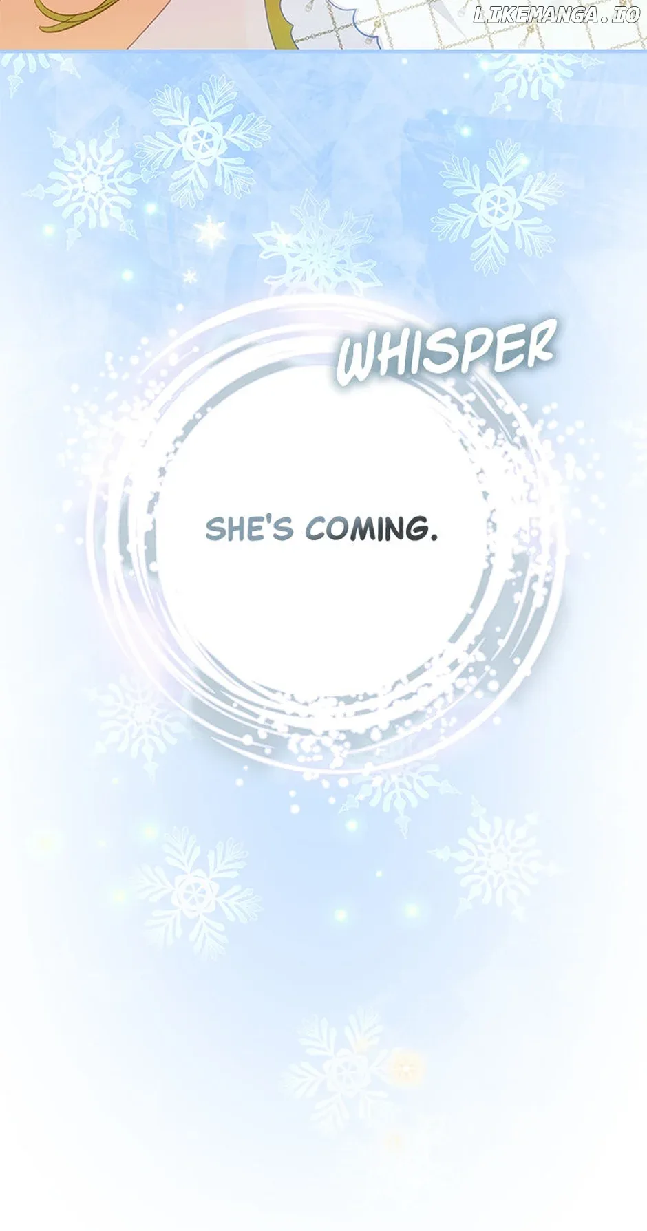 The Baby Isn’t Yours Chapter 71 page 33