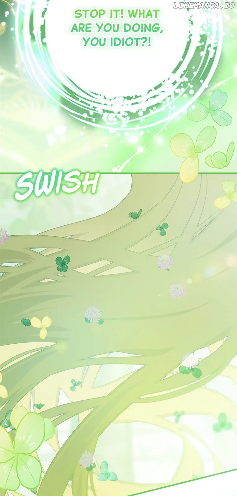 The Baby Isn’t Yours Chapter 72 page 68