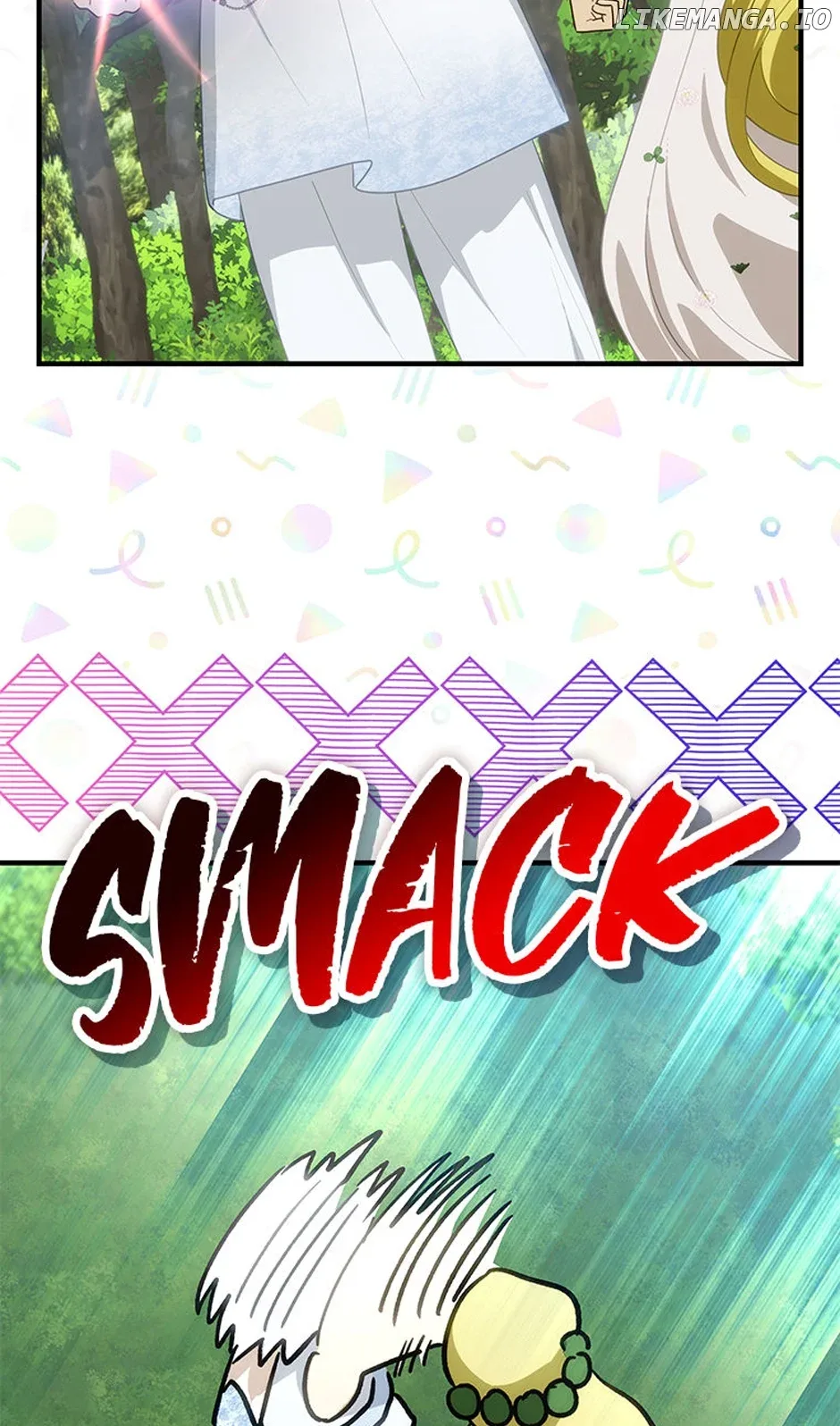 The Baby Isn’t Yours Chapter 72 page 72