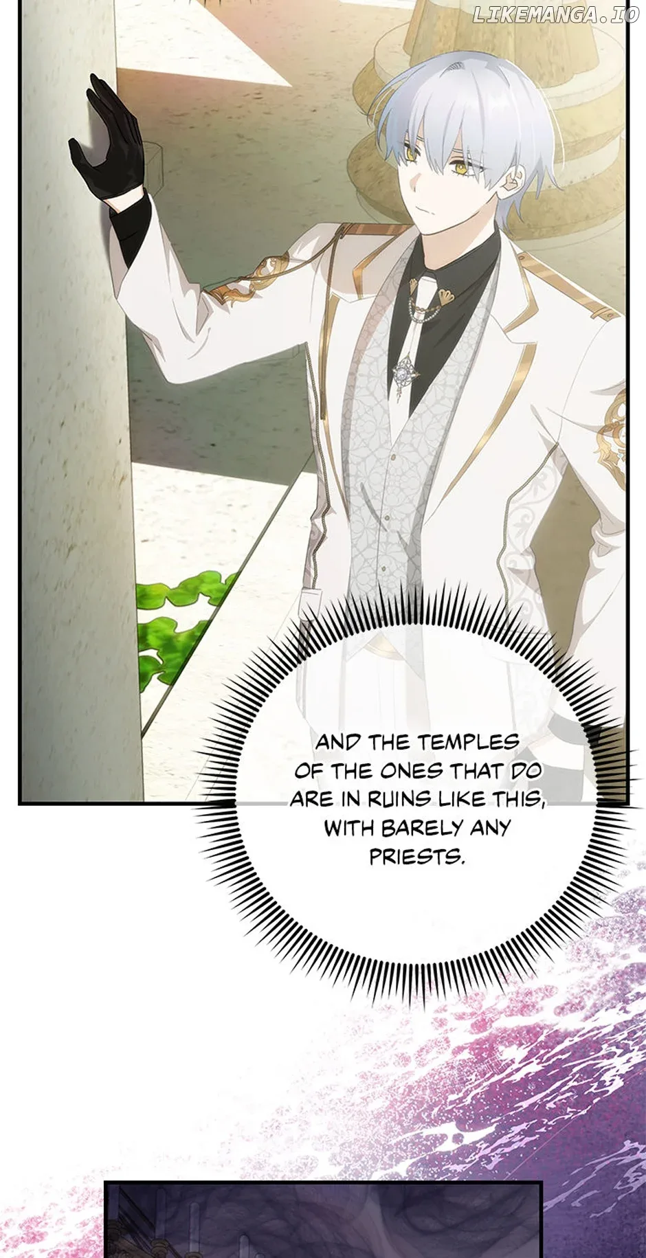 The Baby Isn’t Yours Chapter 71 page 44