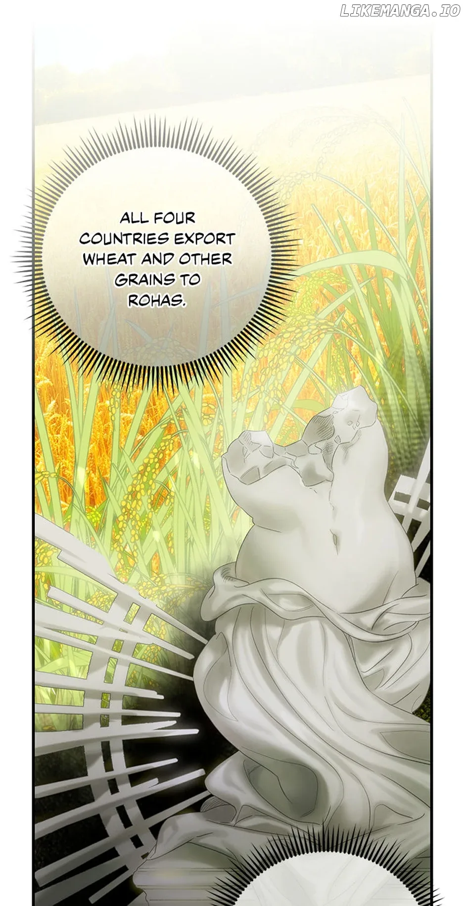 The Baby Isn’t Yours Chapter 71 page 42