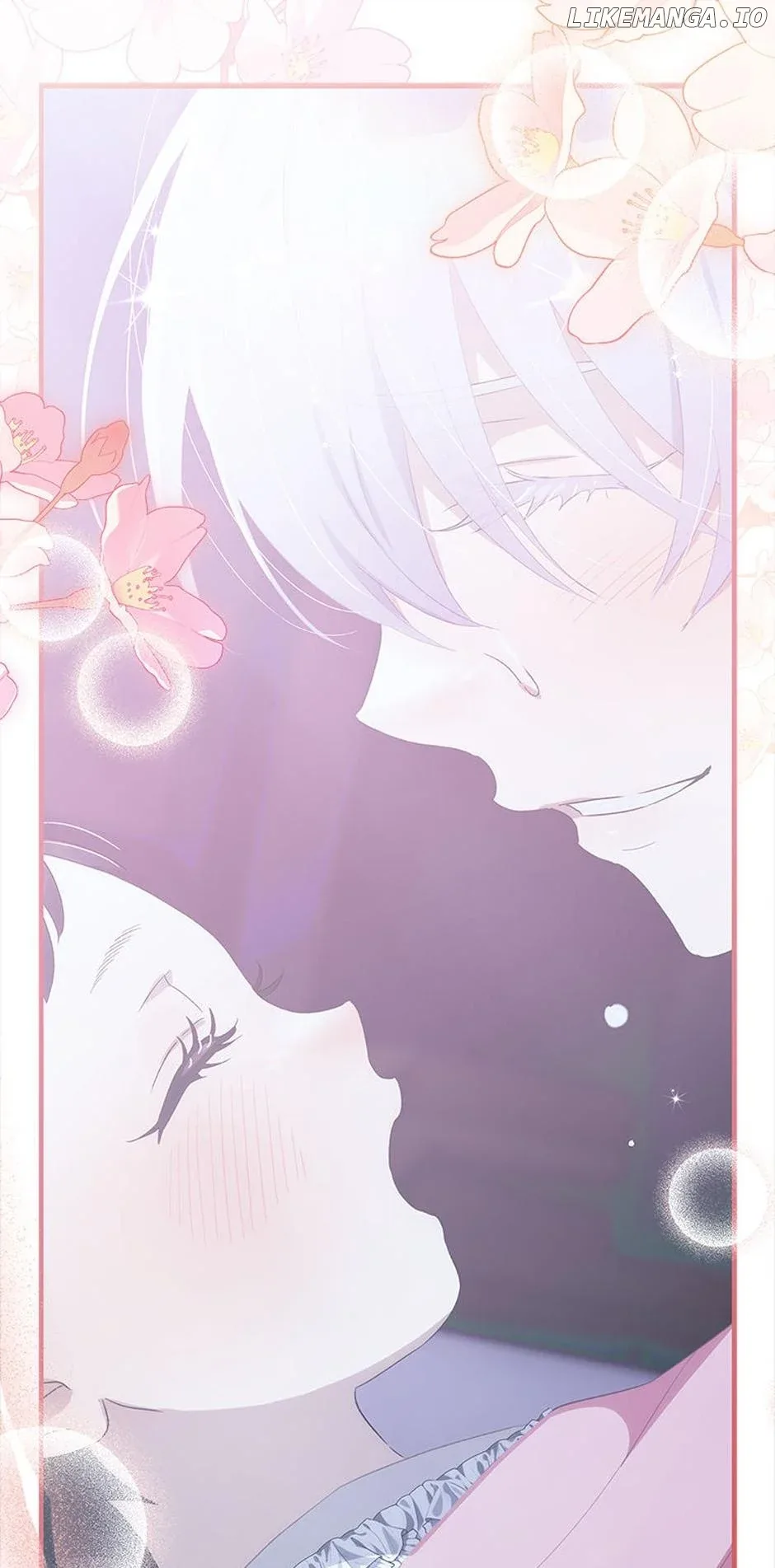 The Baby Isn’t Yours Chapter 66 page 2
