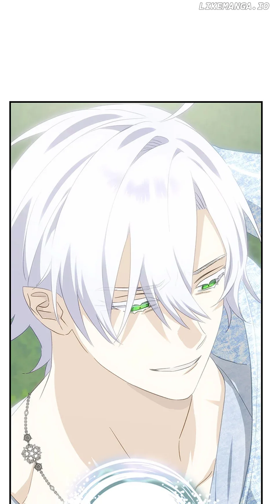 The Baby Isn’t Yours Chapter 72 page 80