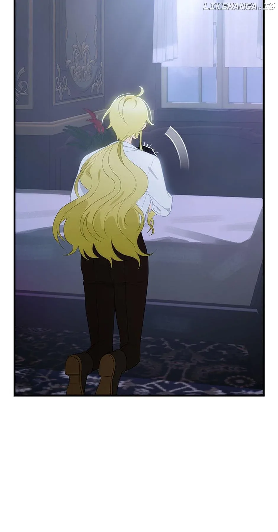 The Baby Isn’t Yours Chapter 66 page 9