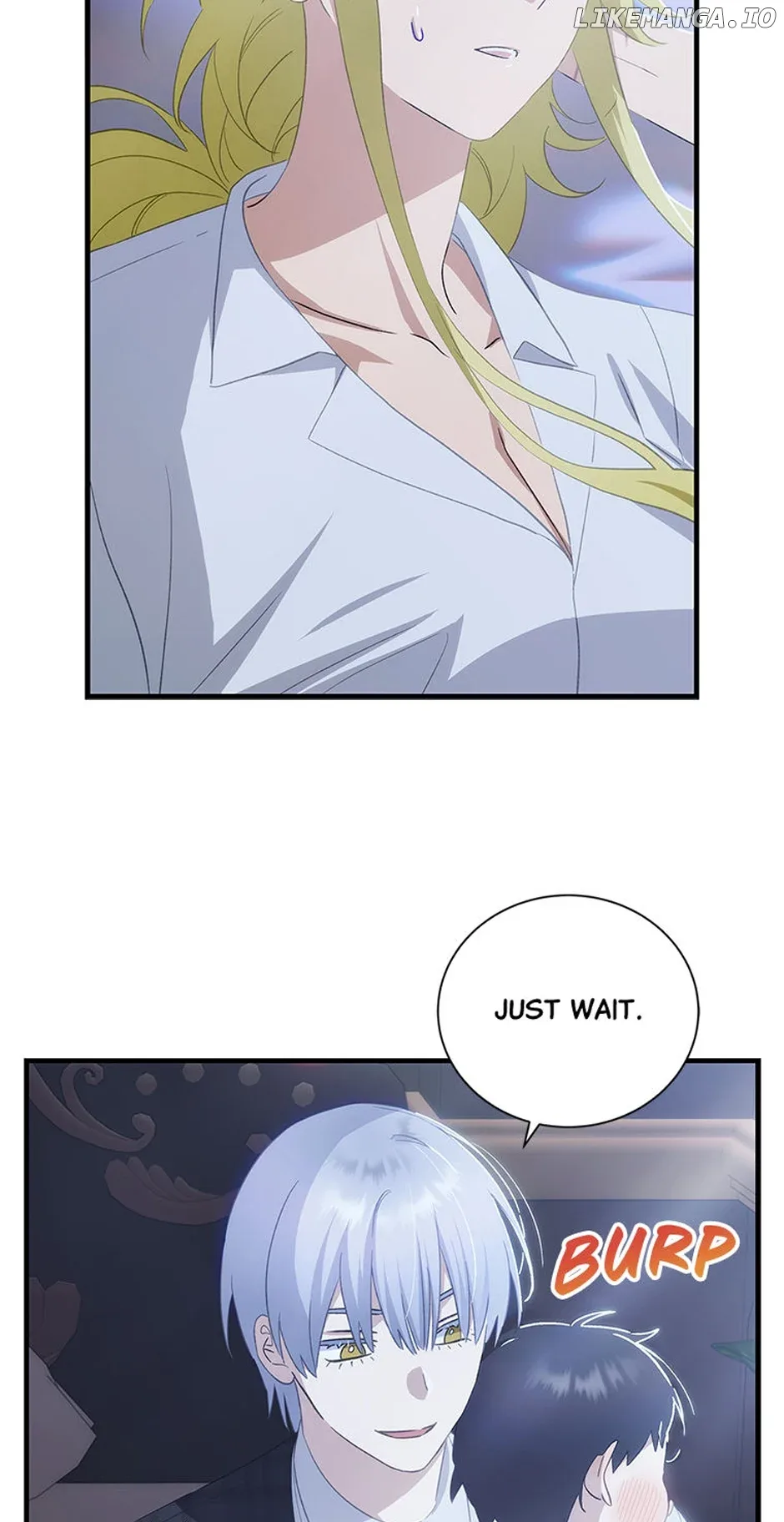The Baby Isn’t Yours Chapter 67 page 3