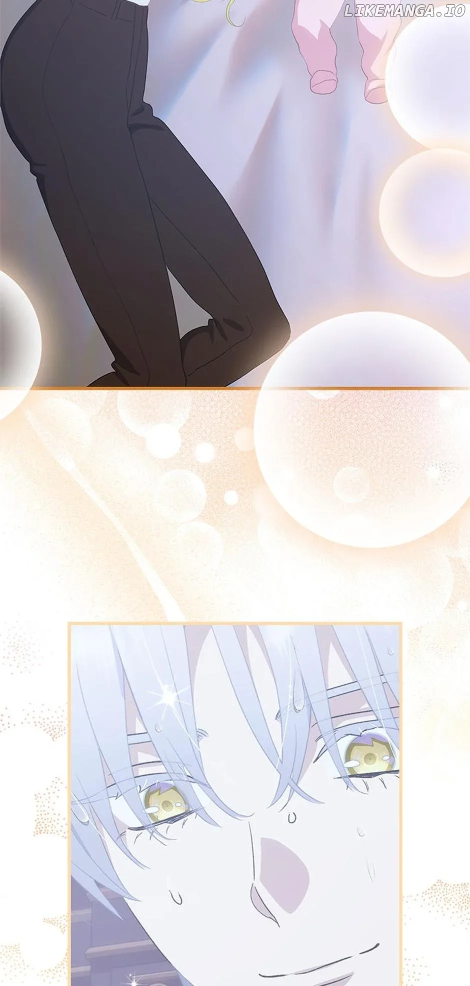 The Baby Isn’t Yours Chapter 66 page 12