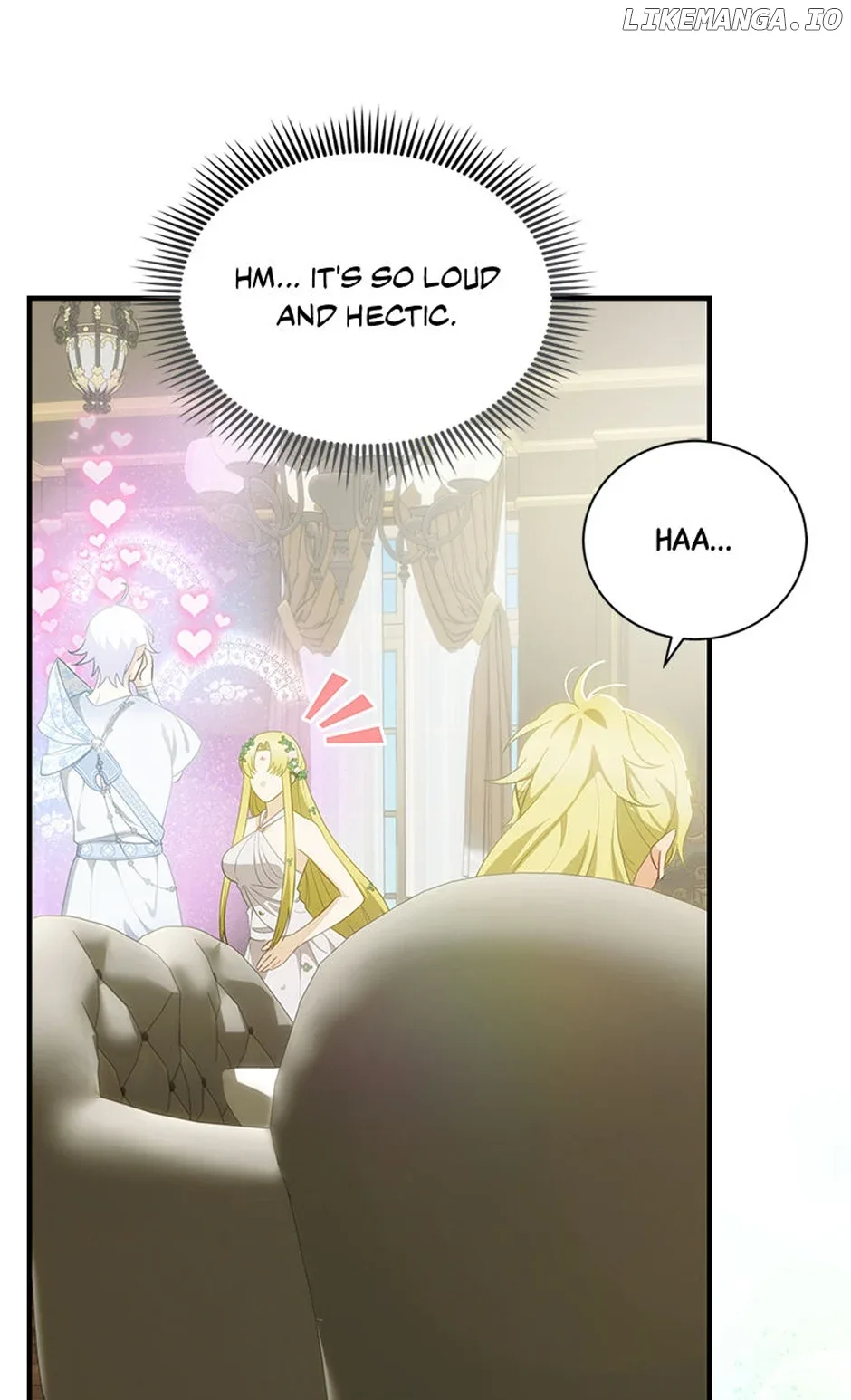 The Baby Isn’t Yours Chapter 73 page 35