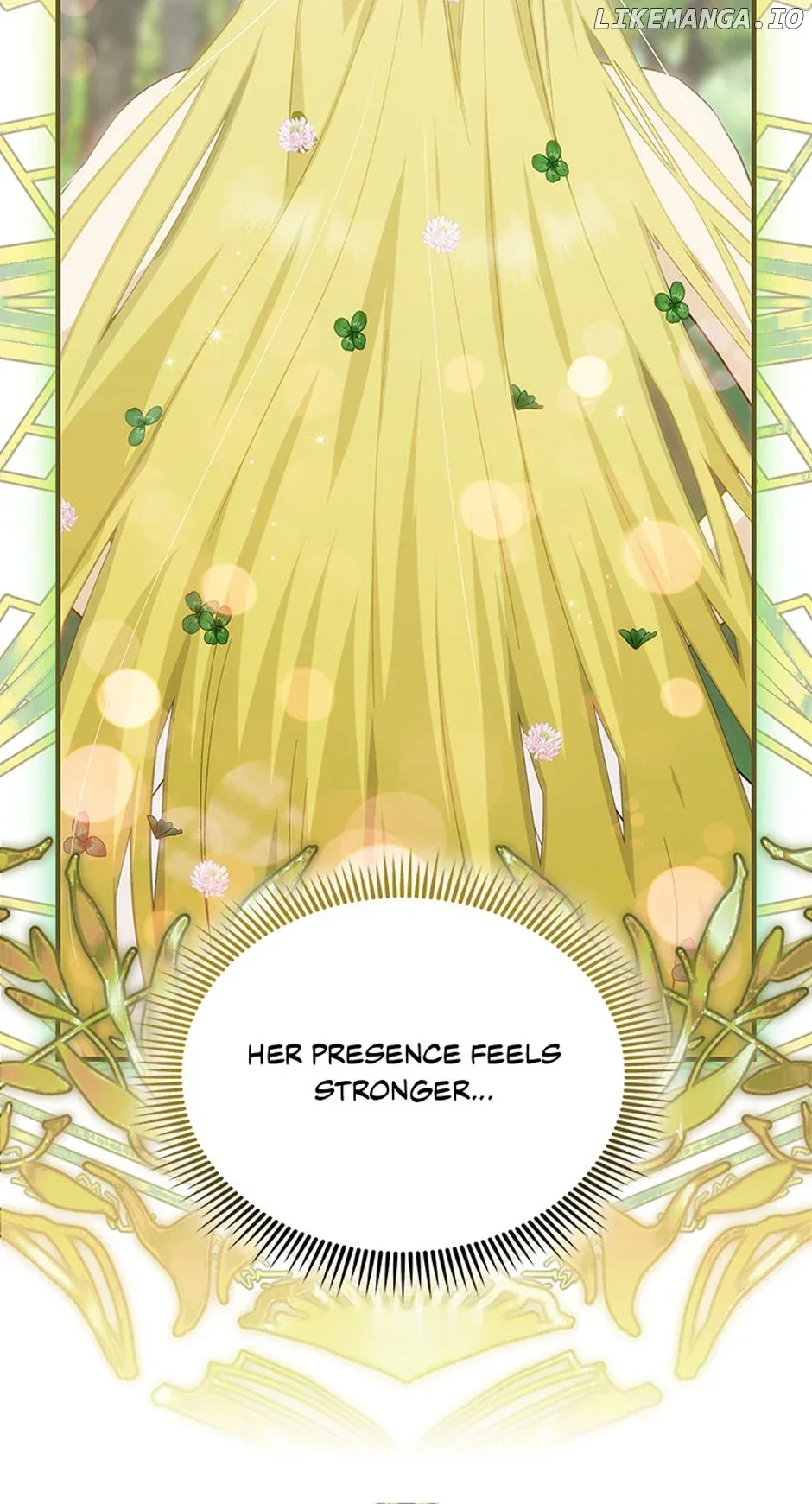 The Baby Isn’t Yours Chapter 72 page 83