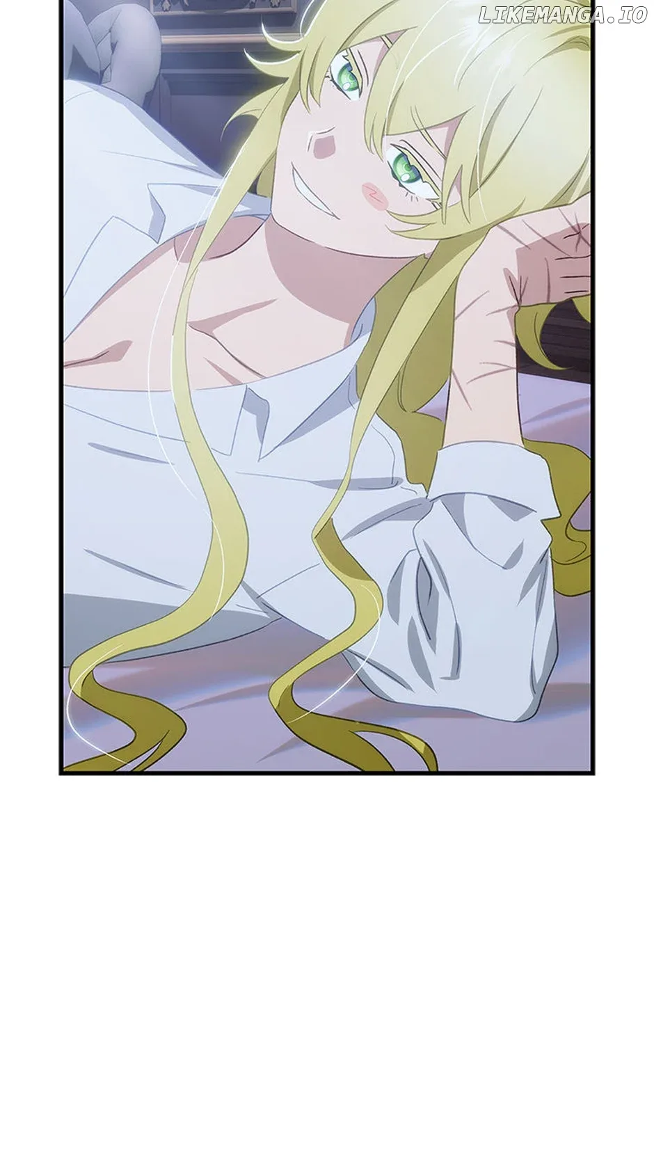 The Baby Isn’t Yours Chapter 67 page 9