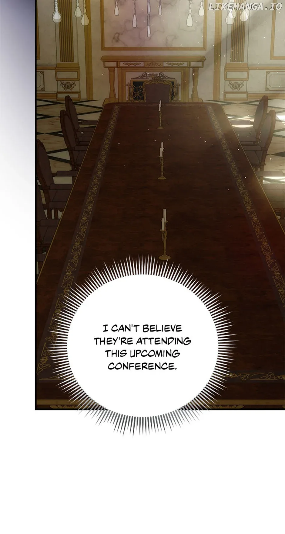 The Baby Isn’t Yours Chapter 71 page 63