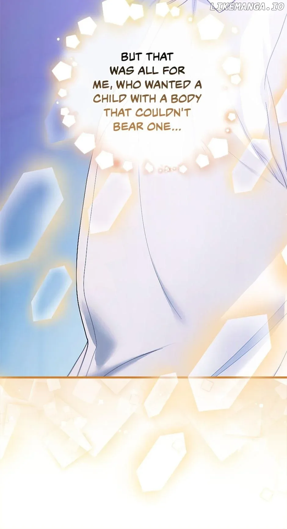 The Baby Isn’t Yours Chapter 66 page 17