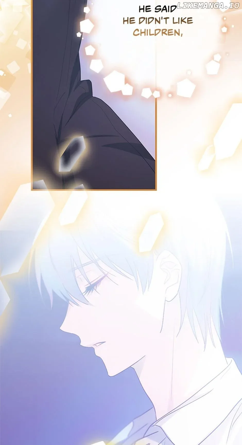The Baby Isn’t Yours Chapter 66 page 16