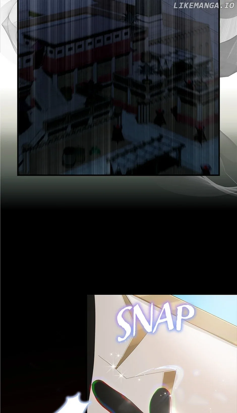 The Baby Isn’t Yours Chapter 71 page 65