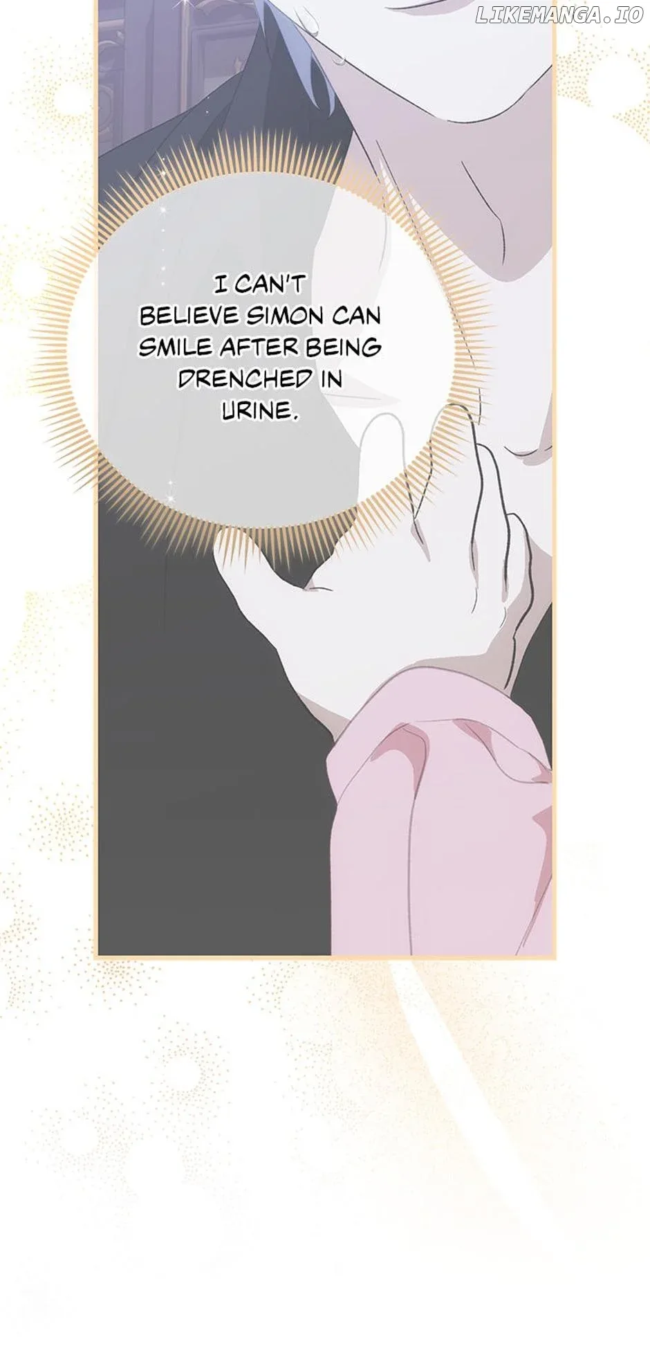 The Baby Isn’t Yours Chapter 66 page 13