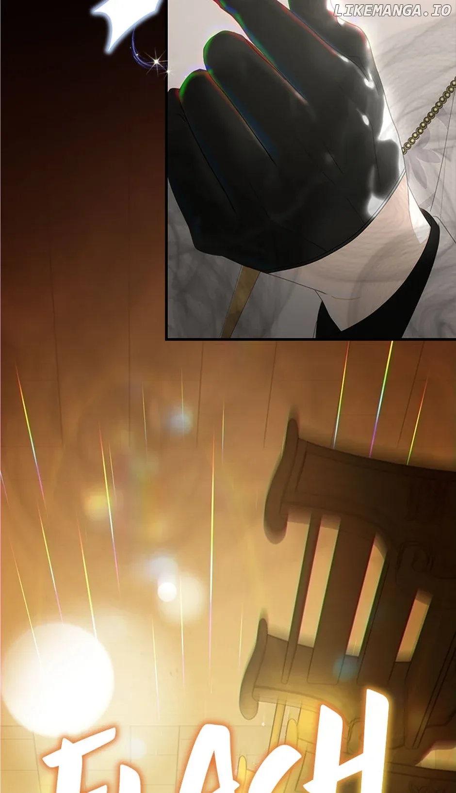 The Baby Isn’t Yours Chapter 71 page 66