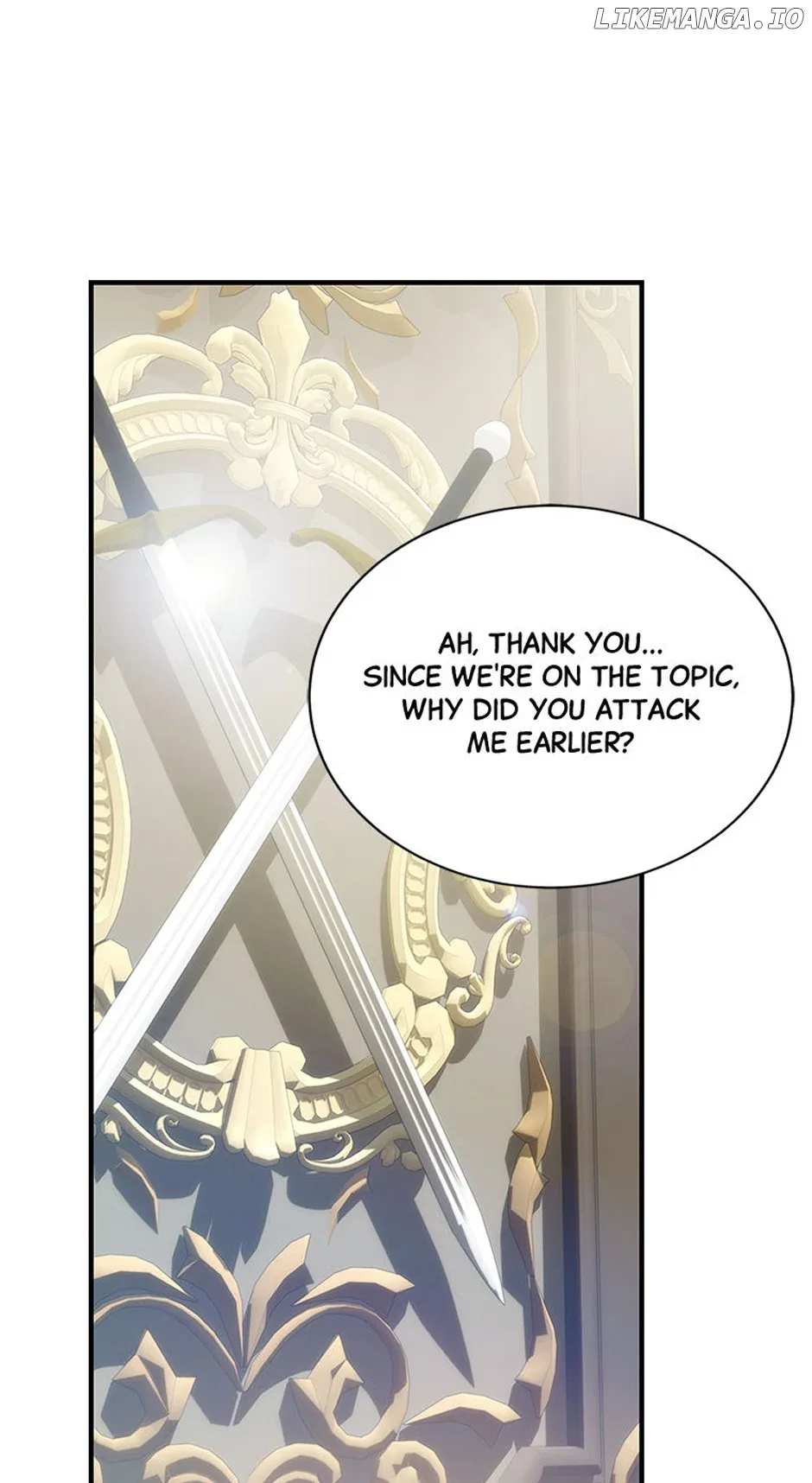 The Baby Isn’t Yours Chapter 73 page 43