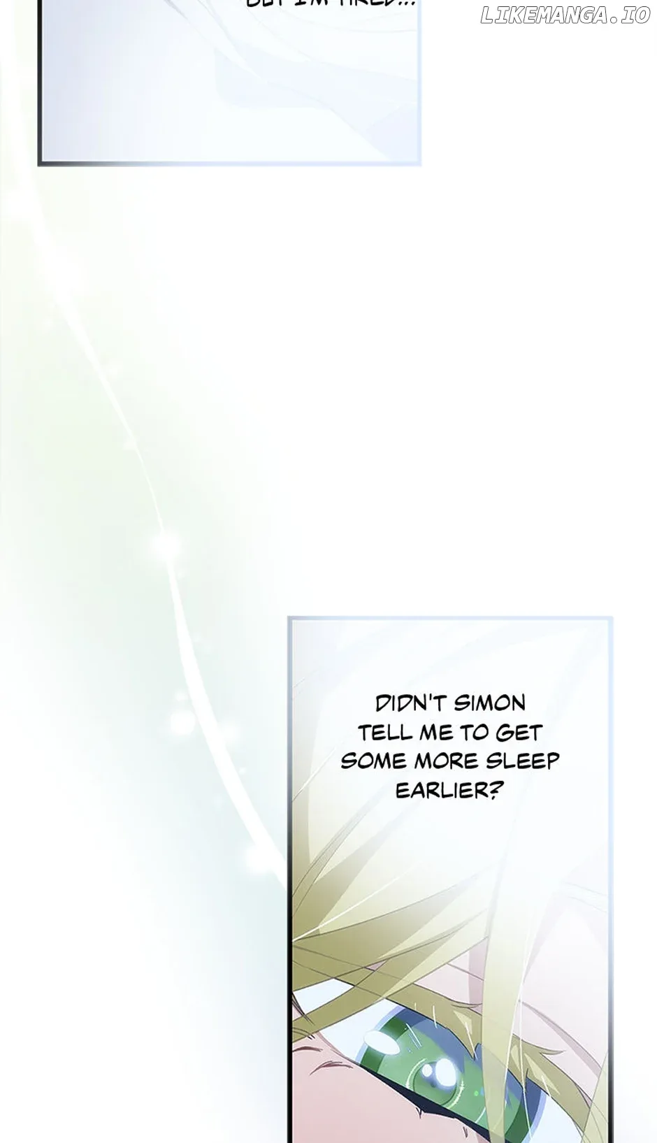 The Baby Isn’t Yours Chapter 67 page 12