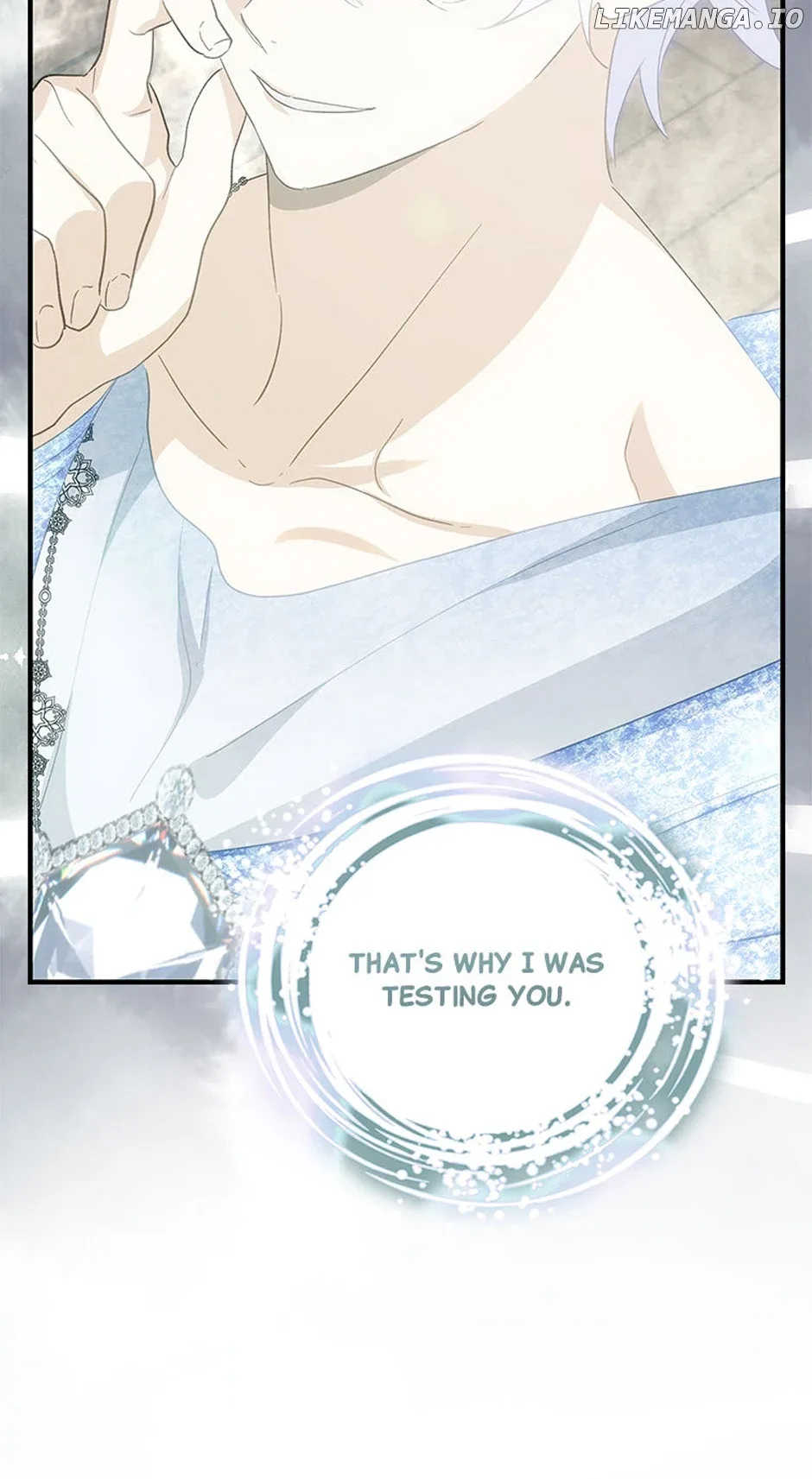 The Baby Isn’t Yours Chapter 73 page 46