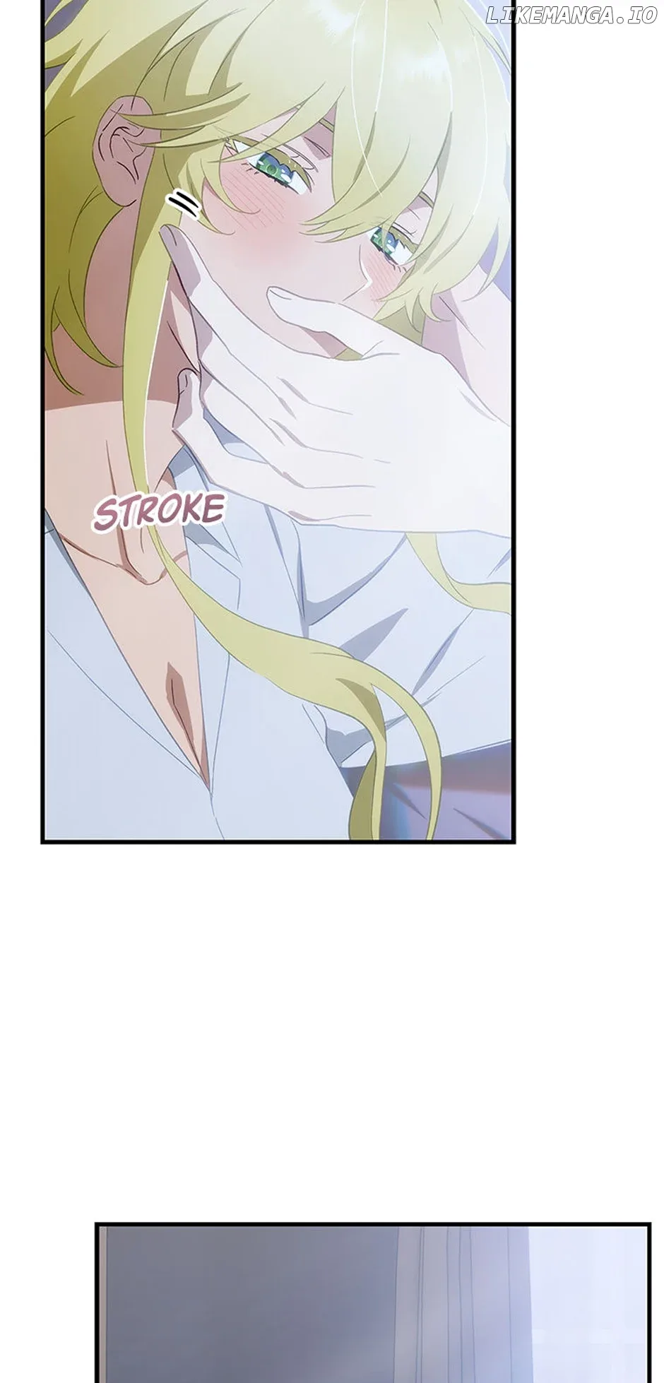 The Baby Isn’t Yours Chapter 67 page 18