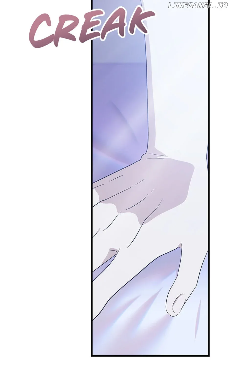 The Baby Isn’t Yours Chapter 67 page 27
