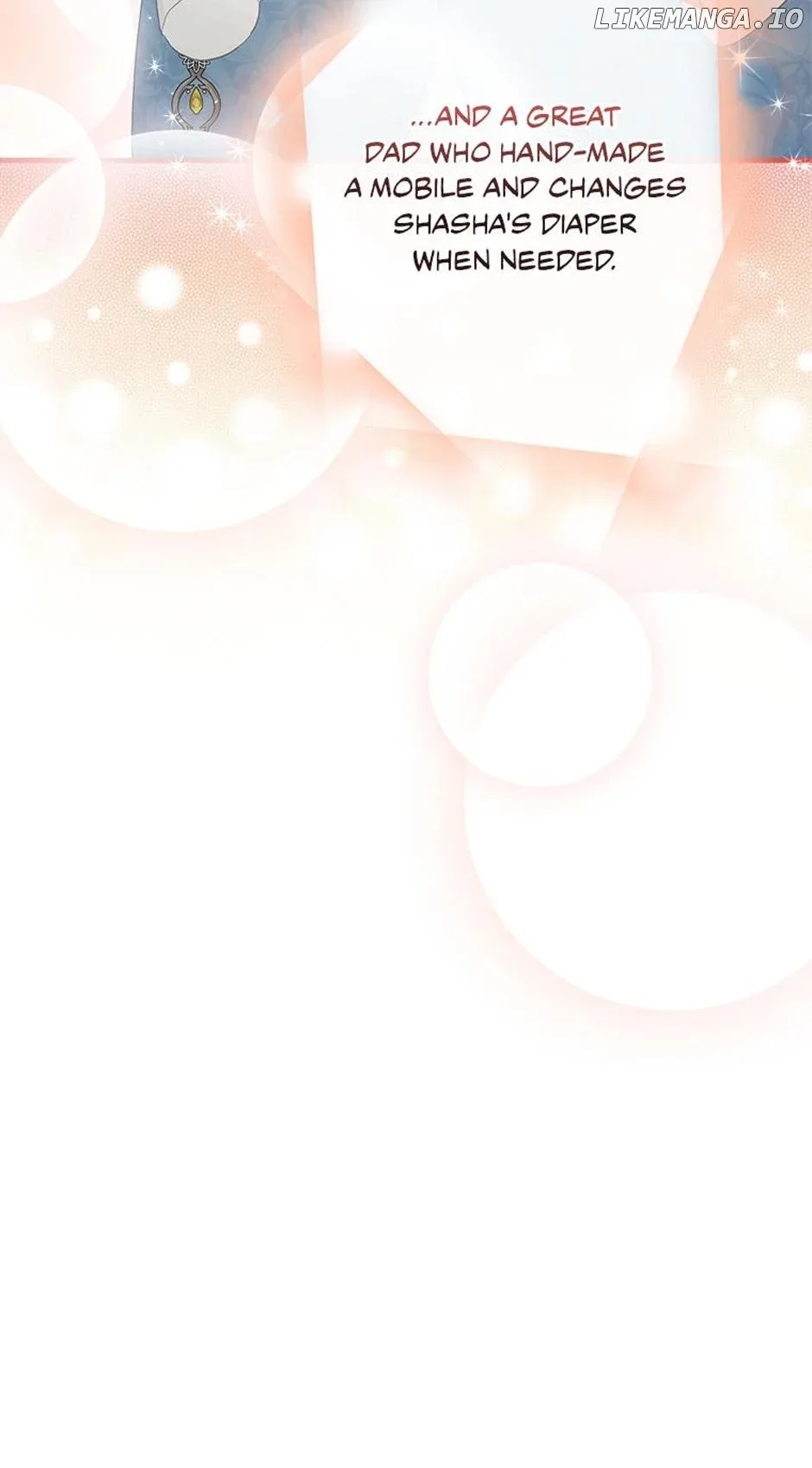 The Baby Isn’t Yours Chapter 66 page 30