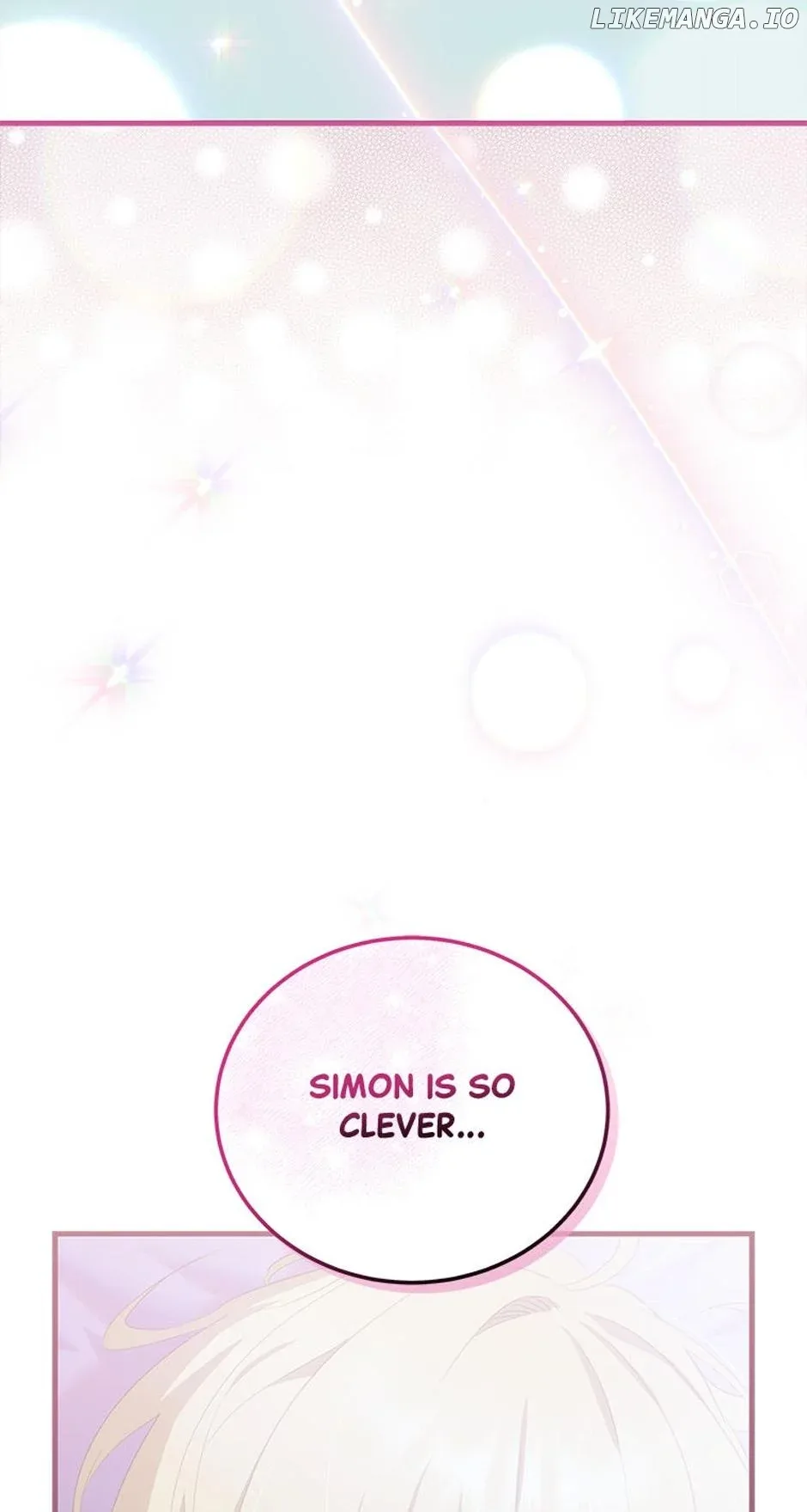 The Baby Isn’t Yours Chapter 66 page 33