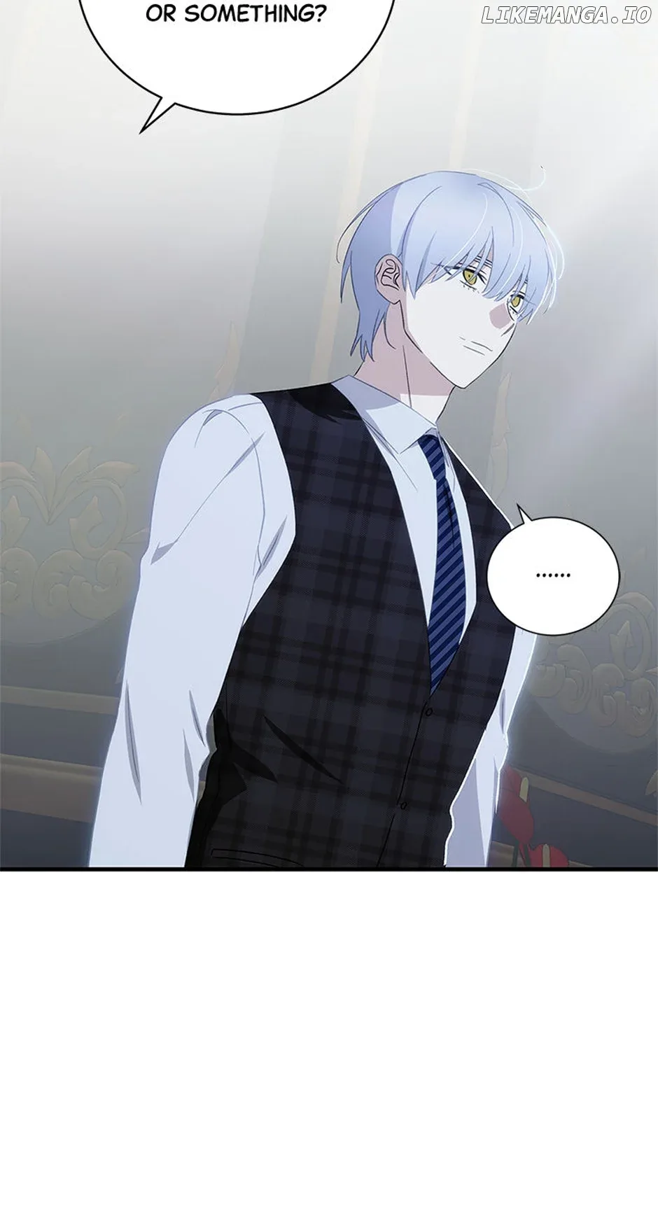 The Baby Isn’t Yours Chapter 67 page 23
