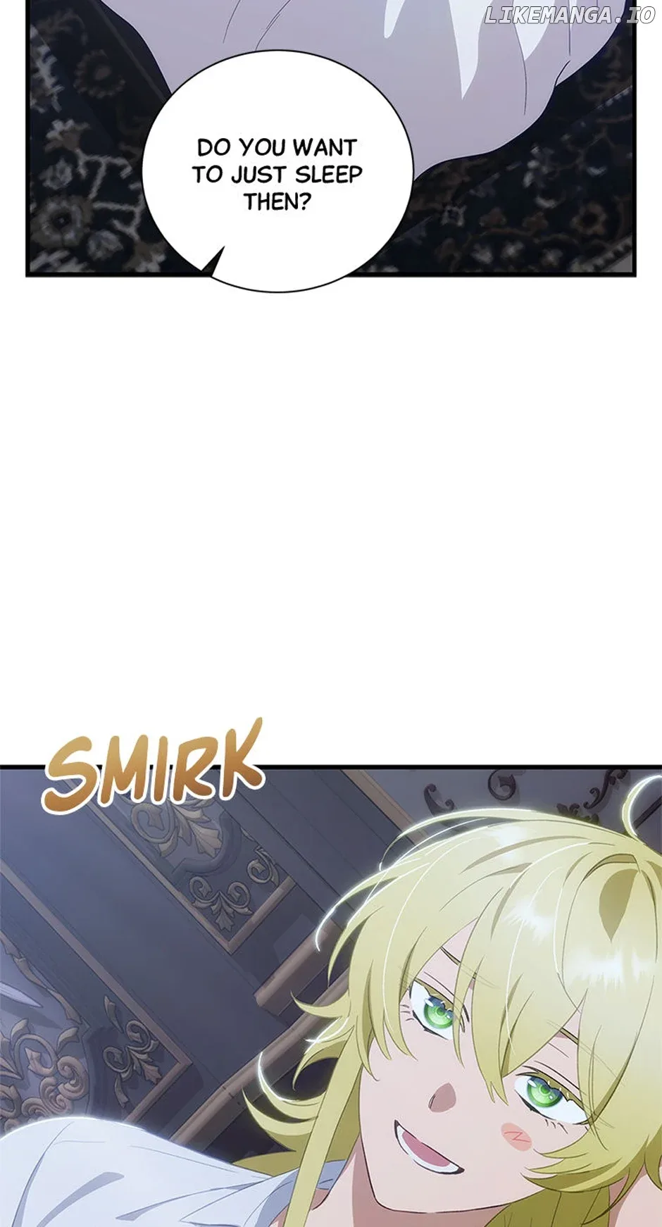 The Baby Isn’t Yours Chapter 67 page 21