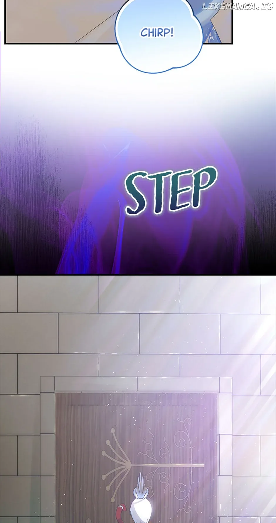 The Baby Isn’t Yours Chapter 71 page 78
