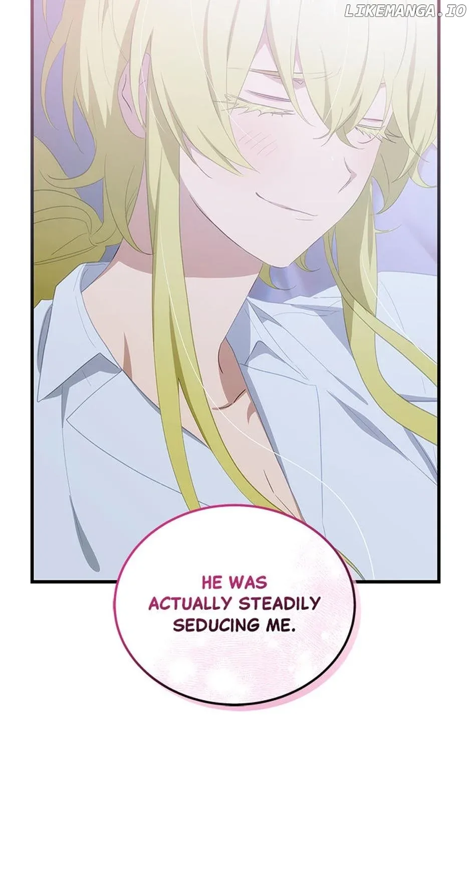 The Baby Isn’t Yours Chapter 66 page 34