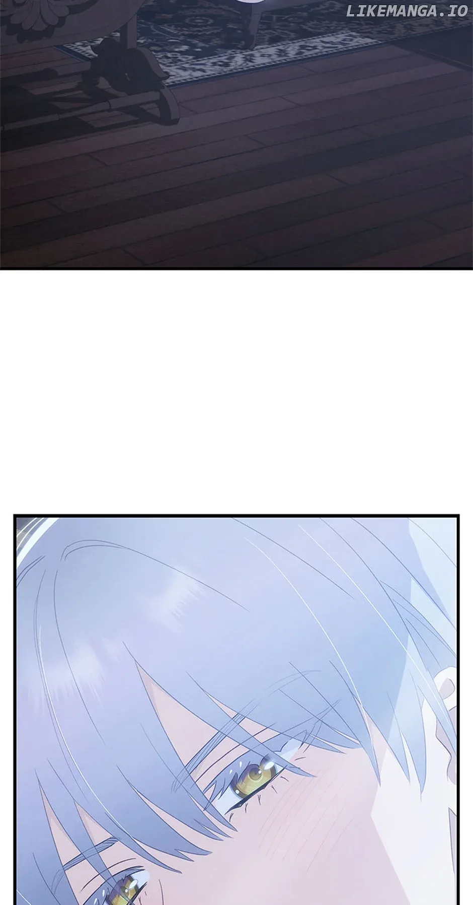 The Baby Isn’t Yours Chapter 67 page 29