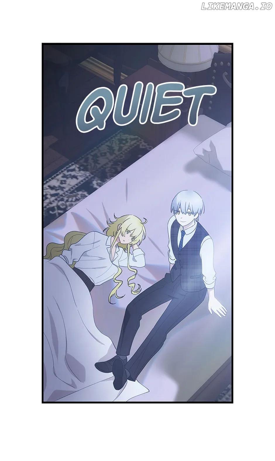 The Baby Isn’t Yours Chapter 67 page 24