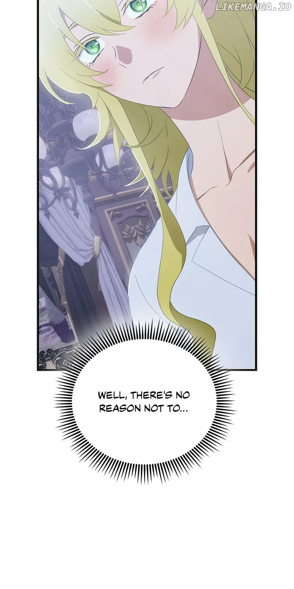 The Baby Isn’t Yours Chapter 67 page 35