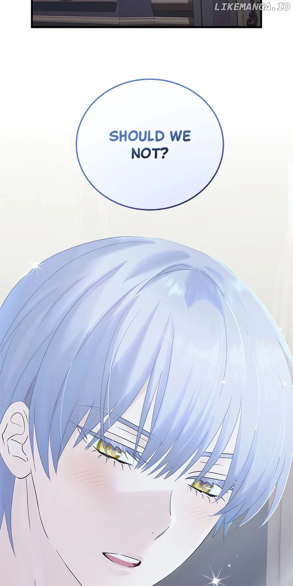 The Baby Isn’t Yours Chapter 67 page 33