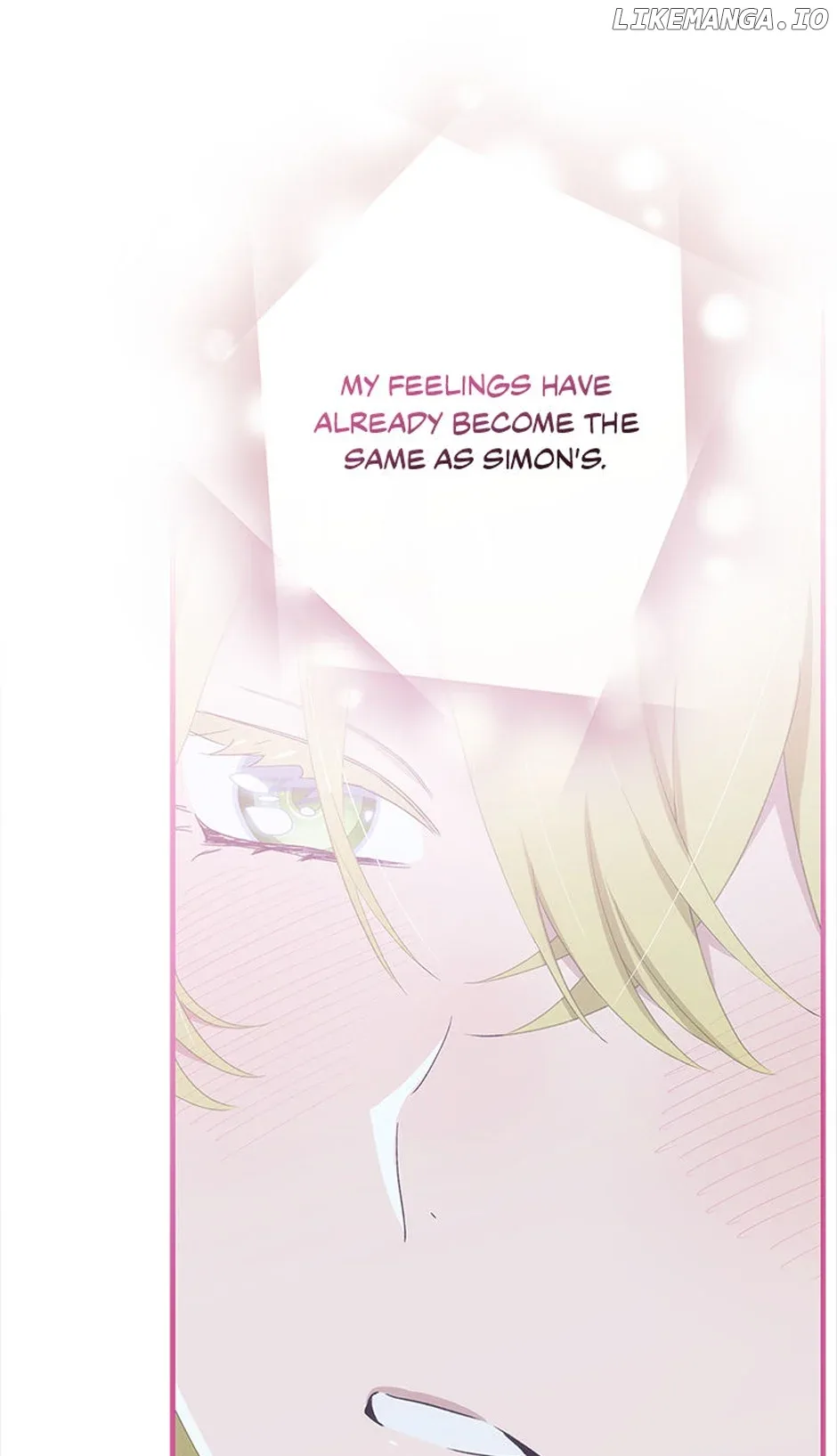 The Baby Isn’t Yours Chapter 67 page 36