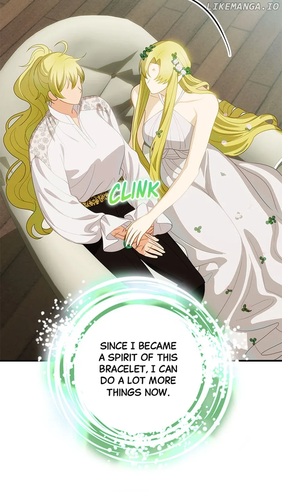 The Baby Isn’t Yours Chapter 73 page 62