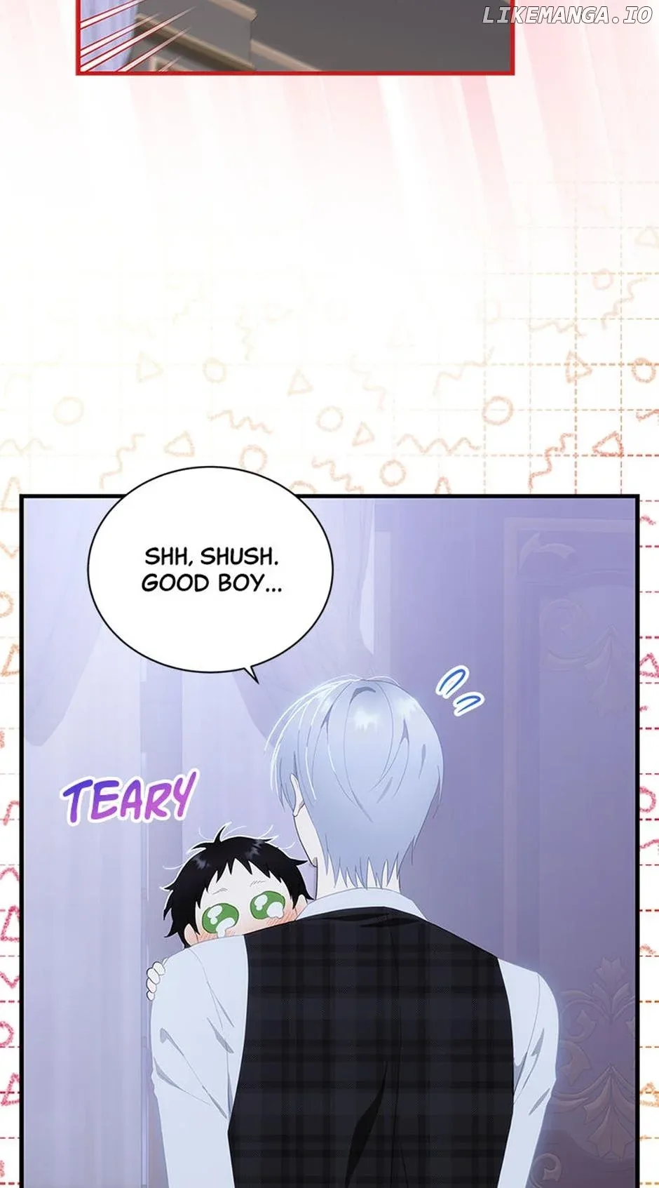 The Baby Isn’t Yours Chapter 66 page 45