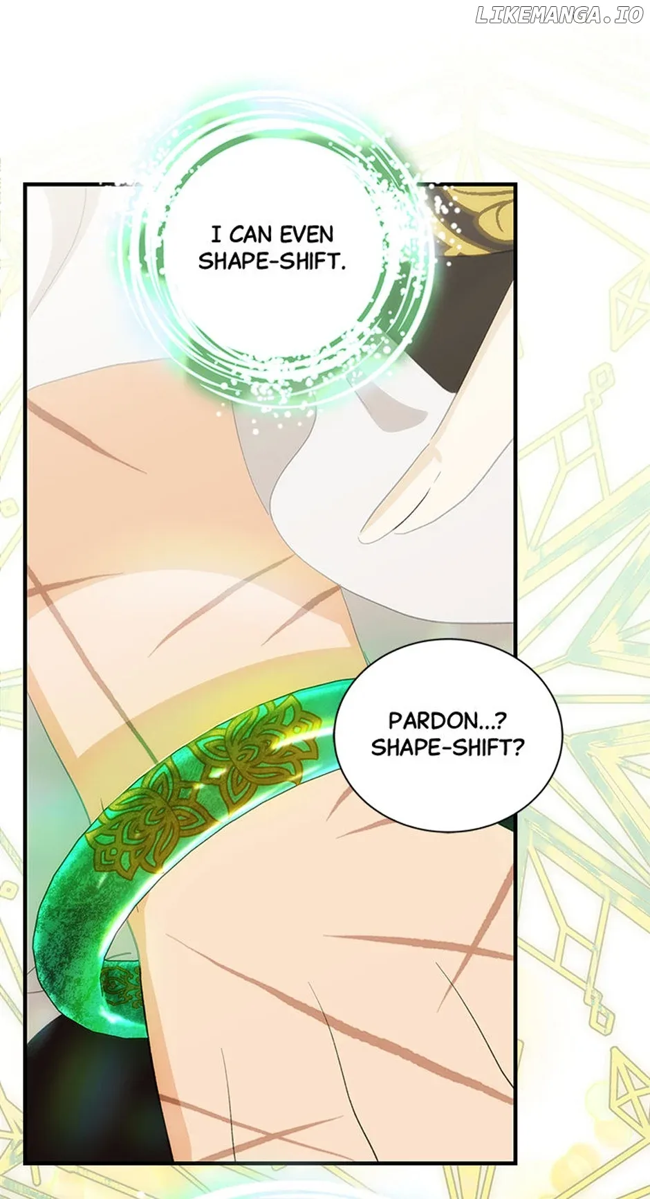 The Baby Isn’t Yours Chapter 73 page 63