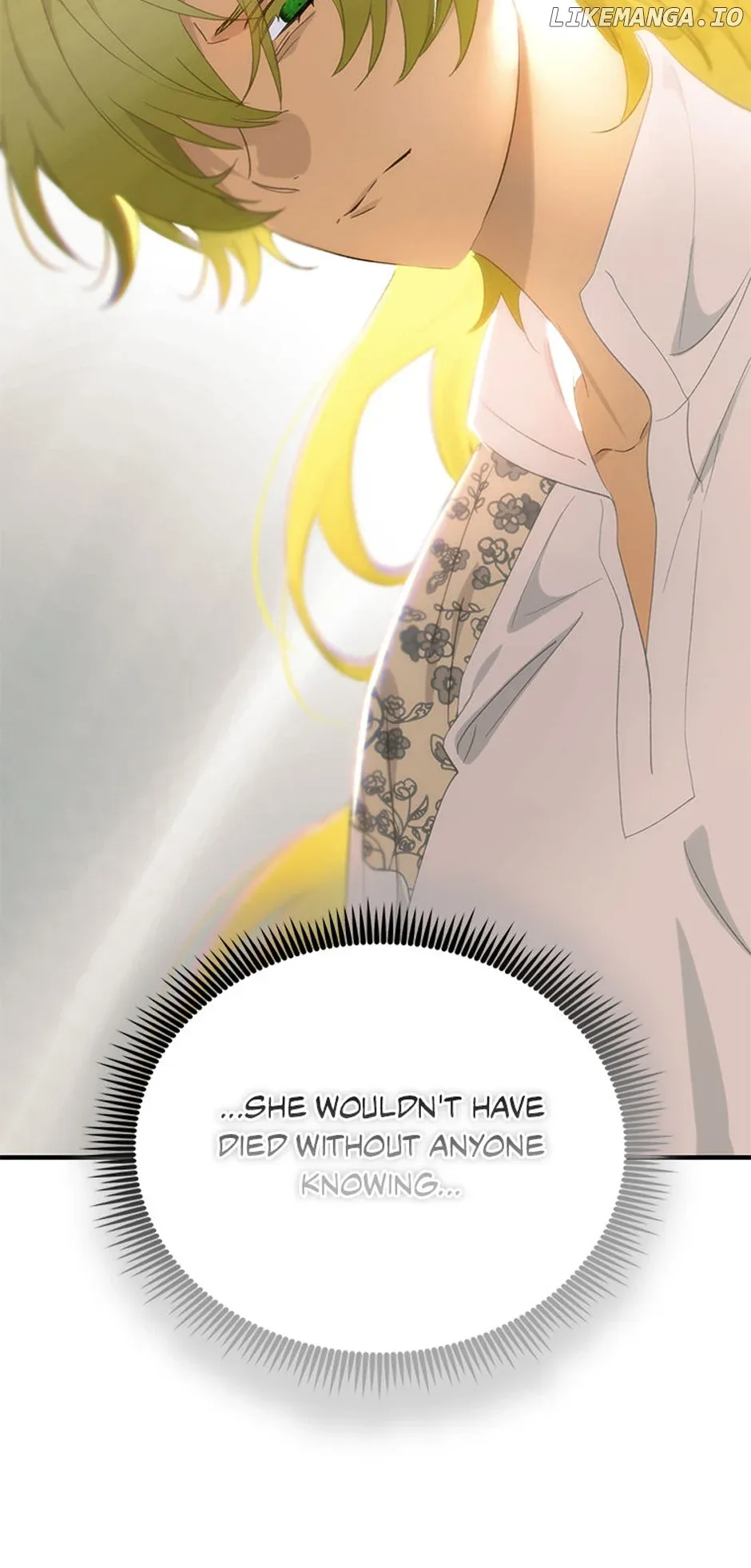 The Baby Isn’t Yours Chapter 73 page 58