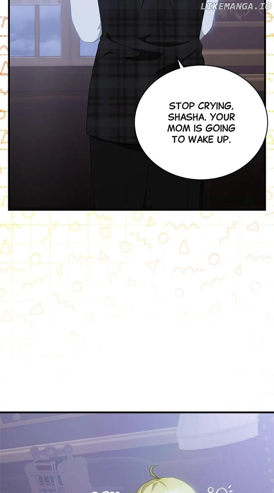 The Baby Isn’t Yours Chapter 66 page 46