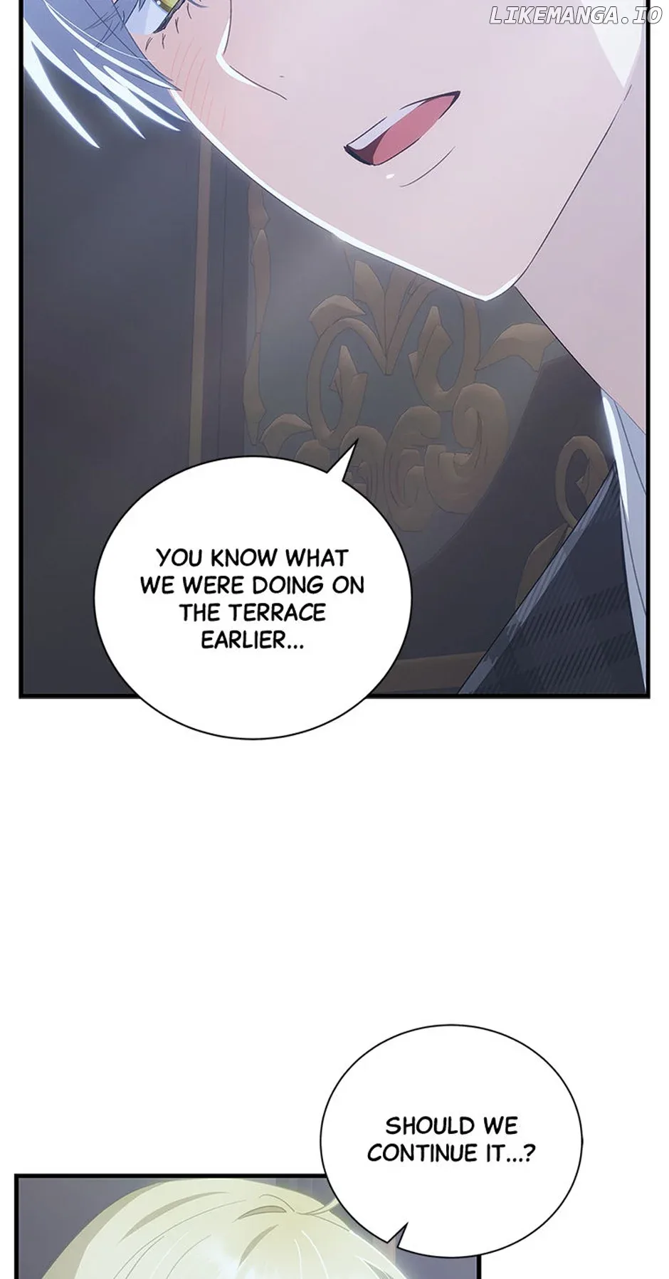 The Baby Isn’t Yours Chapter 67 page 30
