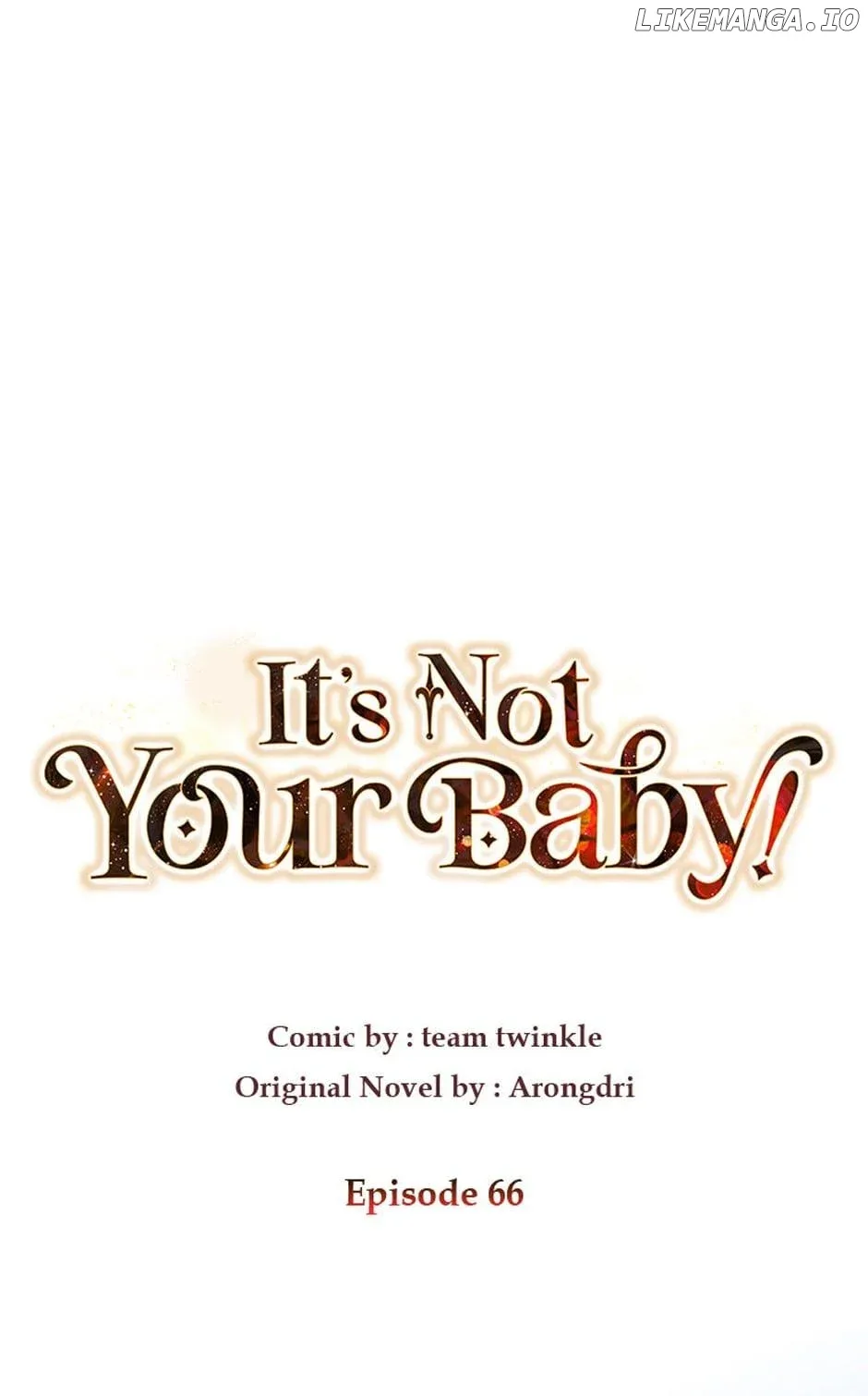 The Baby Isn’t Yours Chapter 66 page 40