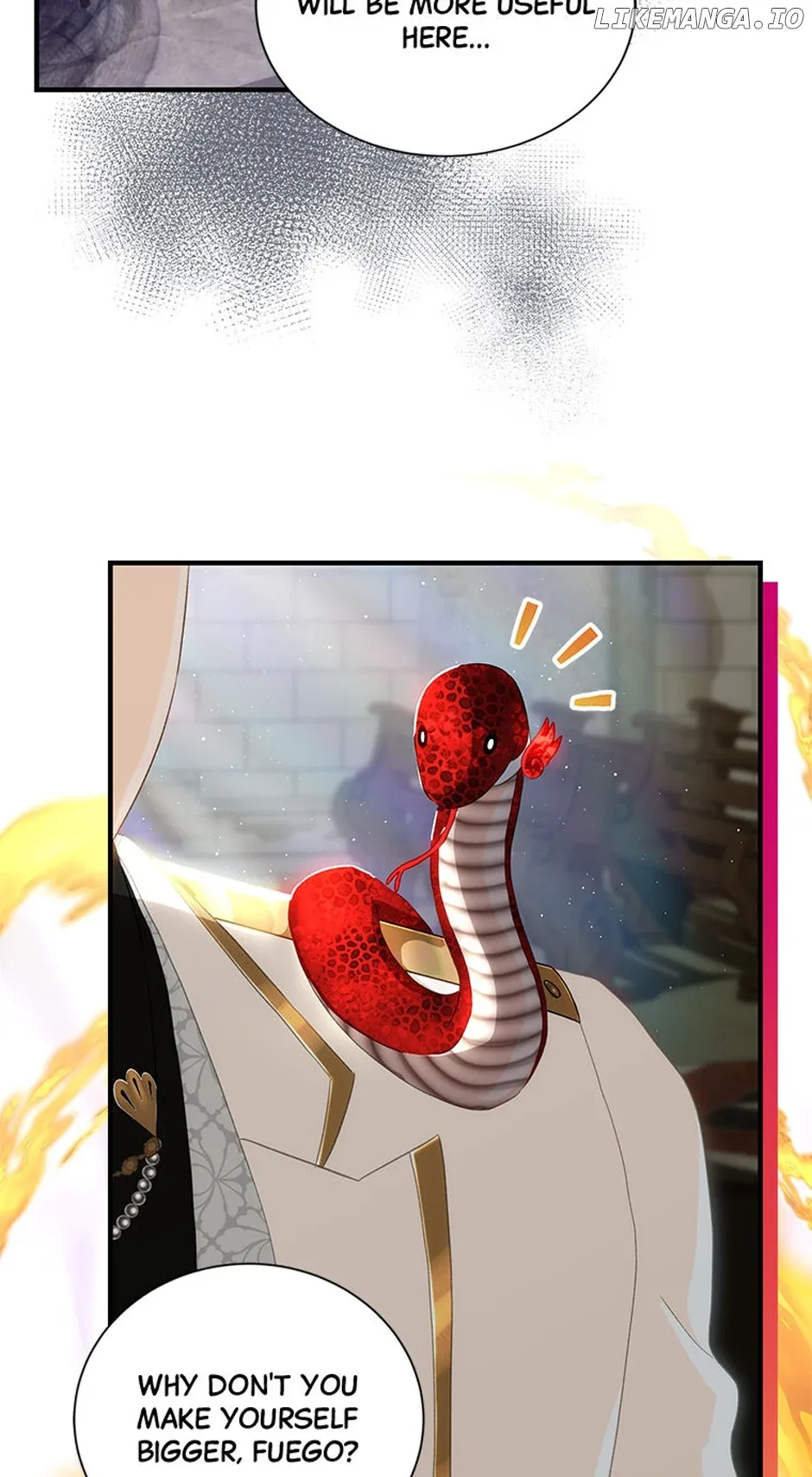 The Baby Isn’t Yours Chapter 71 page 82