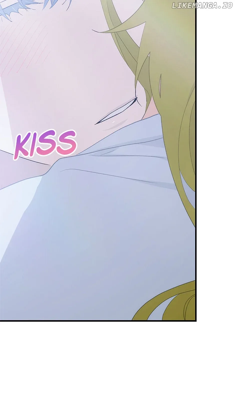 The Baby Isn’t Yours Chapter 67 page 48